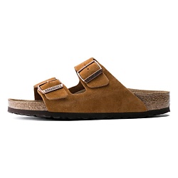 Шлепанцы Arizona Soft Footbed