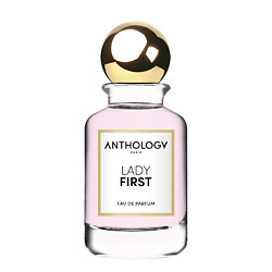 Lady First