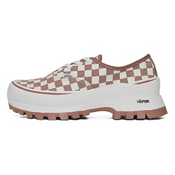 Кроссовки Authentic Canvas Shoes Multicolor