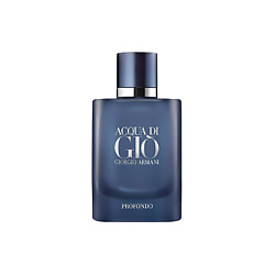 Парфюмерная вода Acqua di Gio Profondo