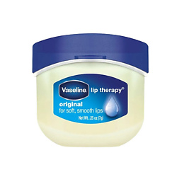 Бальзам для губ без запаха Lip Therapy Original Mini
