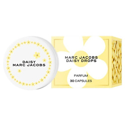 Туалетная вода в капсулах DAISY PARFUM