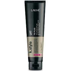 Гель для укладки волос экстра сильной фиксации K. Style Fix Plus Gel