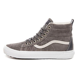 Кроссовки SK8 Hi MTE Pewter