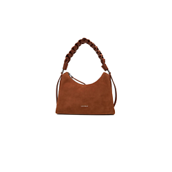 Сумка повседневная Bohème Suede Bimaterial
