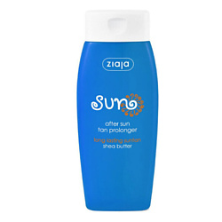 Лосьон после загара After Sun Tan Prolonger
