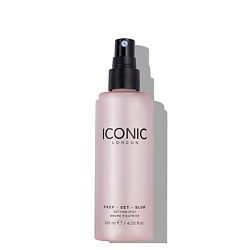 Спрей для фиксации макияжа Mini Prep Set Blur Setting Spray
