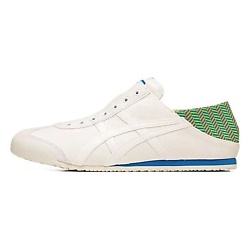 Кроссовки Mexico 66 Paraty 'Cream Green'