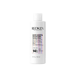 Восстанавливающий концентрат Acidic Bonding Concentrate Intensive Treatment