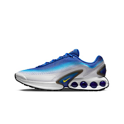 Кроссовки Air Max Dn "Blue Fury" (HF5531-400)