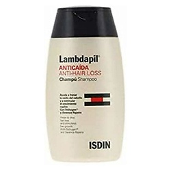 Шампунь против выпадения волос Lambdapil