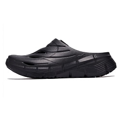 Кроссовки Zig Clog Reebok 'Black'