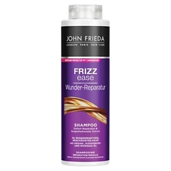 Восстанавливающий шампунь  Frizz Ease