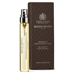 Парфюмерная вода Mesmerising Oudh Accord & Gold