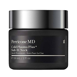 Антивозрастной крем для шеи и зоны декольте Cold Plasma Plus+ Sub-D/Neck