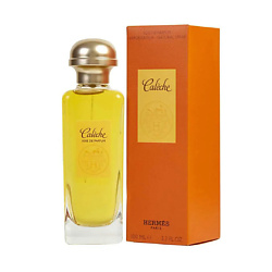 HERMES Парфюмерная вода Caleche Soie de Parfum