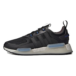 Кроссовки Nmd V3 Core Black Blue Rush