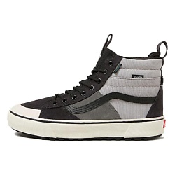 Кроссовки Sk8 Hi Waterproof Mte 'Grey Black'