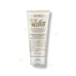 Из-за рубежа KIEHL'S