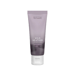 Крем для тела Wild Heather Body Cream
