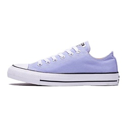 Кроссовки Chuck Taylor All Star Violet Purple