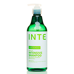 Шампунь для волос Intensive