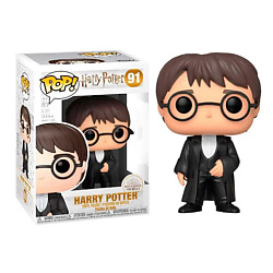 Фигурка Harry Potter Yule Ball