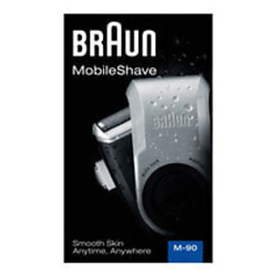 Электробритва MobileShave PocketGo M90