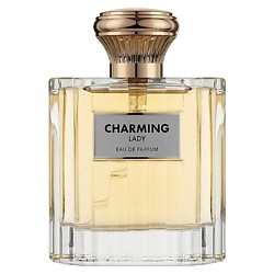 Парфюмерная вода Charming Lady