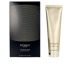 Нежная кремовая пенка для умывания  Ultimate The Creamy Soap