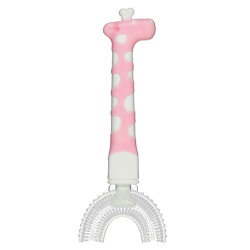Прорезыватель для зубов Giraffe