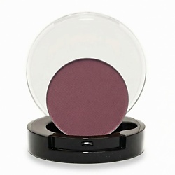 Матовые тени для век