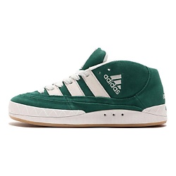 Кроссовки Adimatic Mid Atmos Green