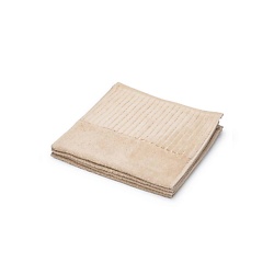 Набор махровых полотенец Cleanelly basic: 30х50