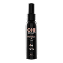 Термозащитный крем Black Seed Oil Blow Dry Cream