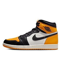 Кроссовки высокие Air 1 Retro High OG