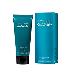 Бальзам после бритья Cool Water for Men