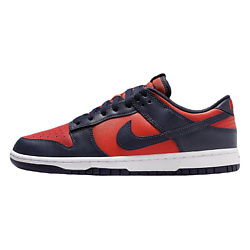 Кроссовки Dunk Low Retro Se CO.JP University Red Obsidian