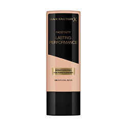 Из-за рубежа MAX FACTOR