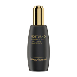 Масло для лица регенерирующее Skin Care Notturno Emerald Fluid
