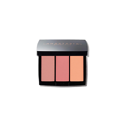 Палетка румян Blush Trio