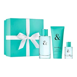 Парфюмерный подарочный набор