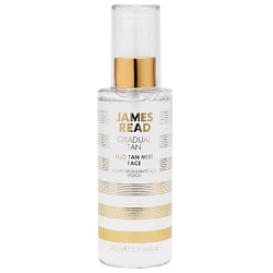 Спрей для лица освежающее сияние H2O Tan Mist Face