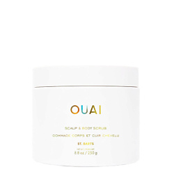 Парфюмированный скраб Scalp & Body Scrub St Barts