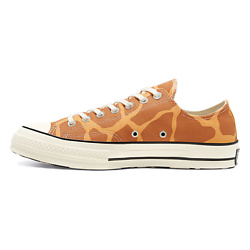 Кроссовки Chuck Taylor All Star 70 Ox Archival Giraffe Print
