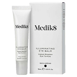 Увлажняющий бальзам для глаз Illuminating Eye Balm