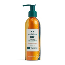 Гели для душа THE BODY SHOP THE BODY SHOP