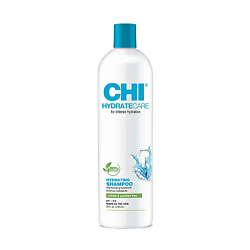 Увлажняющий шампунь Hydrate Care