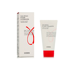 Гель для проблемной кожи AC Collection Calming Foam Cleanser