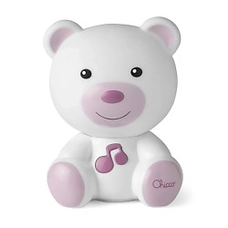Детский музыкальный ночник "Медвежонок" Dreamlight